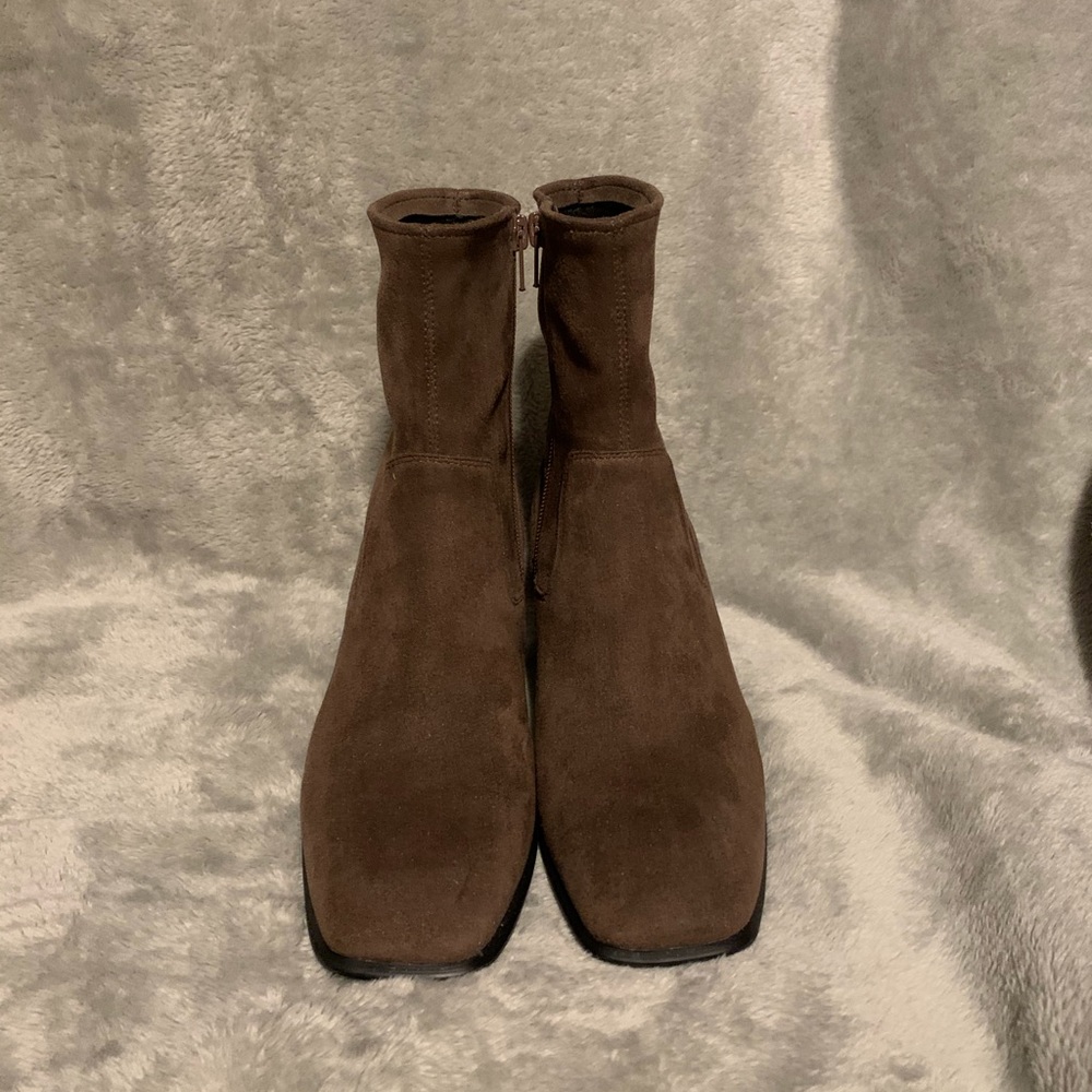 Jeffrey Campbell Jerem Boots